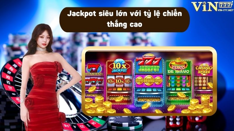 Các khoản thưởng khổng lồ đang chờ đợi trước mắt